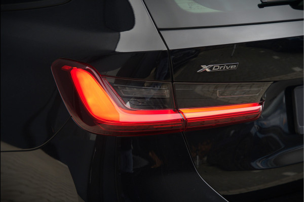 BMW 3 Serie Touring 320e xDrive Business Edition Plus Sport | Laser Led | Vol Leer | Stuurverwarming | Stoelverwarming | Keyless | Head-Up Display | Apple Carplay | Navigatie |