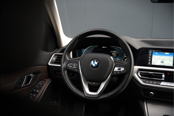 BMW 3 Serie Touring 320e xDrive Business Edition Plus Sport | Laser Led | Vol Leer | Stuurverwarming | Stoelverwarming | Keyless | Head-Up Display | Apple Carplay | Navigatie |