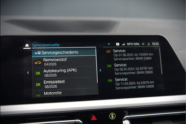 BMW 3 Serie Touring 320e xDrive Business Edition Plus Sport | Laser Led | Vol Leer | Stuurverwarming | Stoelverwarming | Keyless | Head-Up Display | Apple Carplay | Navigatie |