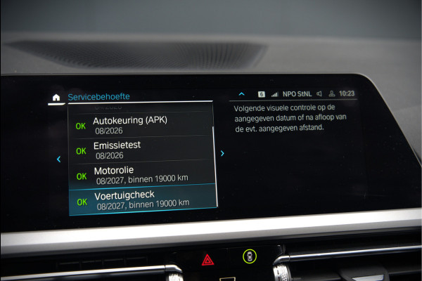 BMW 3 Serie Touring 320e xDrive Business Edition Plus Sport | Laser Led | Vol Leer | Stuurverwarming | Stoelverwarming | Keyless | Head-Up Display | Apple Carplay | Navigatie |