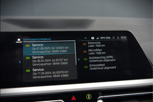 BMW 3 Serie Touring 320e xDrive Business Edition Plus Sport | Laser Led | Vol Leer | Stuurverwarming | Stoelverwarming | Keyless | Head-Up Display | Apple Carplay | Navigatie |