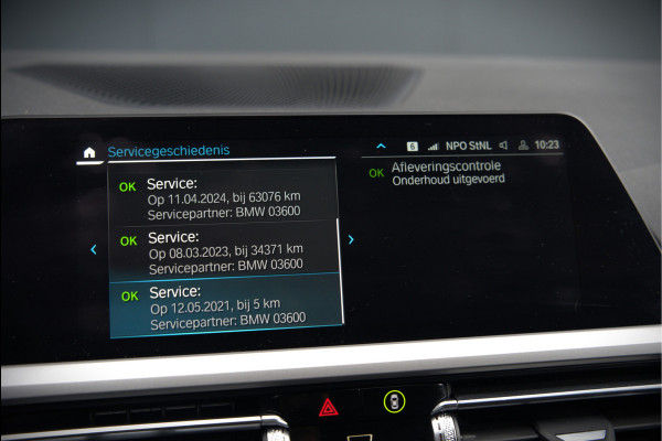 BMW 3 Serie Touring 320e xDrive Business Edition Plus Sport | Laser Led | Vol Leer | Stuurverwarming | Stoelverwarming | Keyless | Head-Up Display | Apple Carplay | Navigatie |