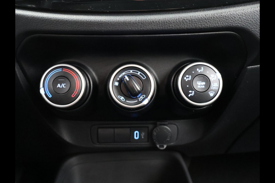 Toyota Aygo X 1.0 VVT-i MT Play