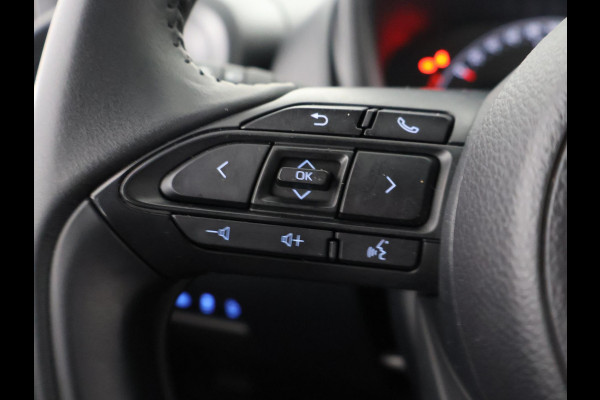 Toyota Aygo X 1.0 VVT-i MT Play