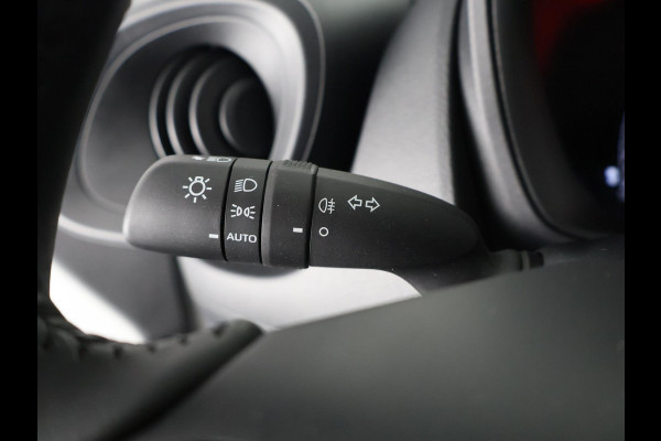 Toyota Aygo X 1.0 VVT-i MT Play