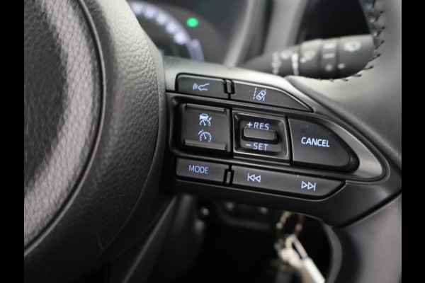 Toyota Aygo X 1.0 VVT-i MT Play