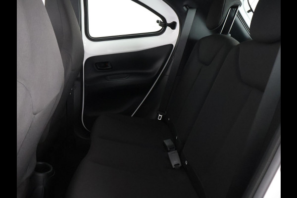 Toyota Aygo X 1.0 VVT-i MT Play