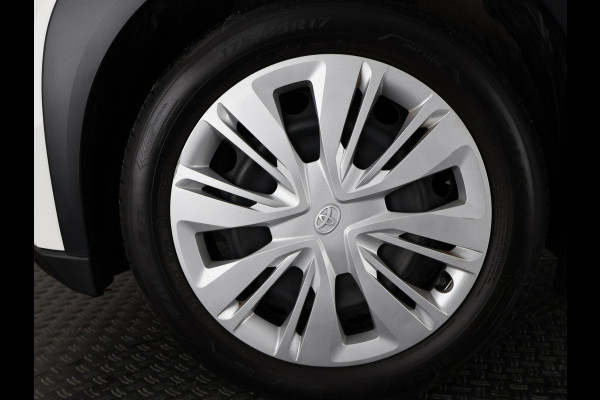 Toyota Aygo X 1.0 VVT-i MT Play