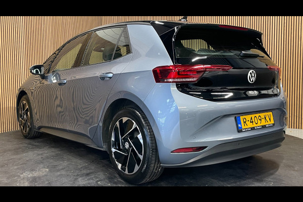 Volkswagen ID.3 Pro 58 kWh|XX%SOH|STOEL-, STUURVERW|ANDROID/APPLE CARPLAY|ACC|CRUISE,CLIMATE CONTROL|NL-AUTO|NAP|INCL.BTW|1e EIG.|