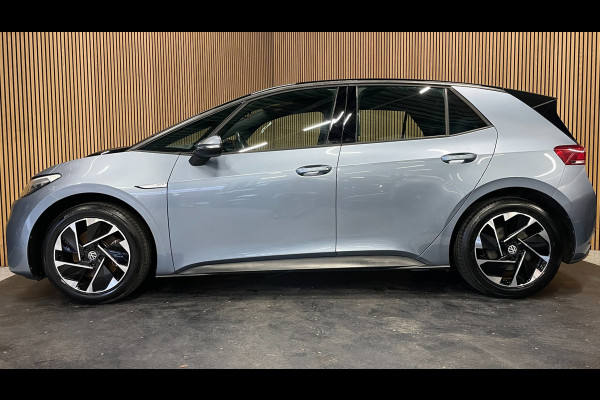 Volkswagen ID.3 Pro 58 kWh|XX%SOH|STOEL-, STUURVERW|ANDROID/APPLE CARPLAY|ACC|CRUISE,CLIMATE CONTROL|NL-AUTO|NAP|INCL.BTW|1e EIG.|