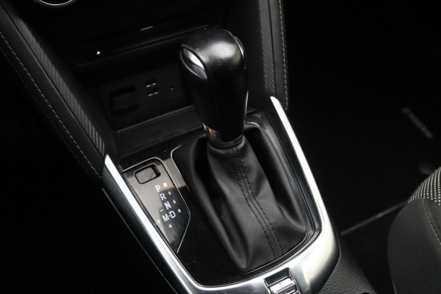 Mazda 2 1.5 Skyactiv-G GT-M Automaat, Head-Up, Stoelverwarming, Keyless, Cruise Control