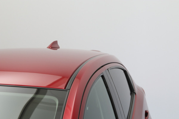 Mazda 2 1.5 Skyactiv-G GT-M Automaat, Head-Up, Stoelverwarming, Keyless, Cruise Control