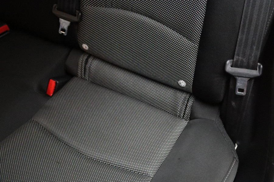 Mazda 2 1.5 Skyactiv-G GT-M Automaat, Head-Up, Stoelverwarming, Keyless, Cruise Control