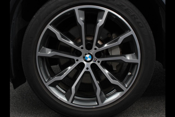BMW X3 xDrive30e 292pk M-Sport Executive PHEV | Camera | Electrische achterklep | Navigatie | Apple Carplay/Android Auto | Dab | Parkeer sensoren