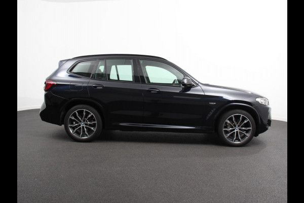 BMW X3 xDrive30e 292pk M-Sport Executive PHEV | Camera | Electrische achterklep | Navigatie | Apple Carplay/Android Auto | Dab | Parkeer sensoren