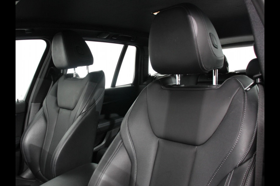BMW X3 xDrive30e 292pk M-Sport Executive PHEV | Camera | Electrische achterklep | Navigatie | Apple Carplay/Android Auto | Dab | Parkeer sensoren