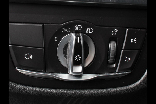 BMW X3 xDrive30e 292pk M-Sport Executive PHEV | Camera | Electrische achterklep | Navigatie | Apple Carplay/Android Auto | Dab | Parkeer sensoren