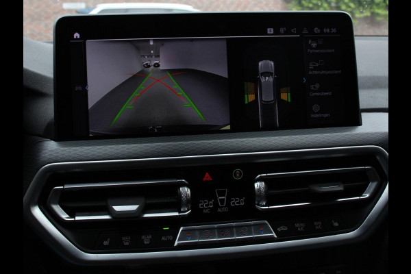BMW X3 xDrive30e 292pk M-Sport Executive PHEV | Camera | Electrische achterklep | Navigatie | Apple Carplay/Android Auto | Dab | Parkeer sensoren