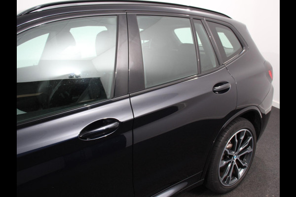 BMW X3 xDrive30e 292pk M-Sport Executive PHEV | Camera | Electrische achterklep | Navigatie | Apple Carplay/Android Auto | Dab | Parkeer sensoren