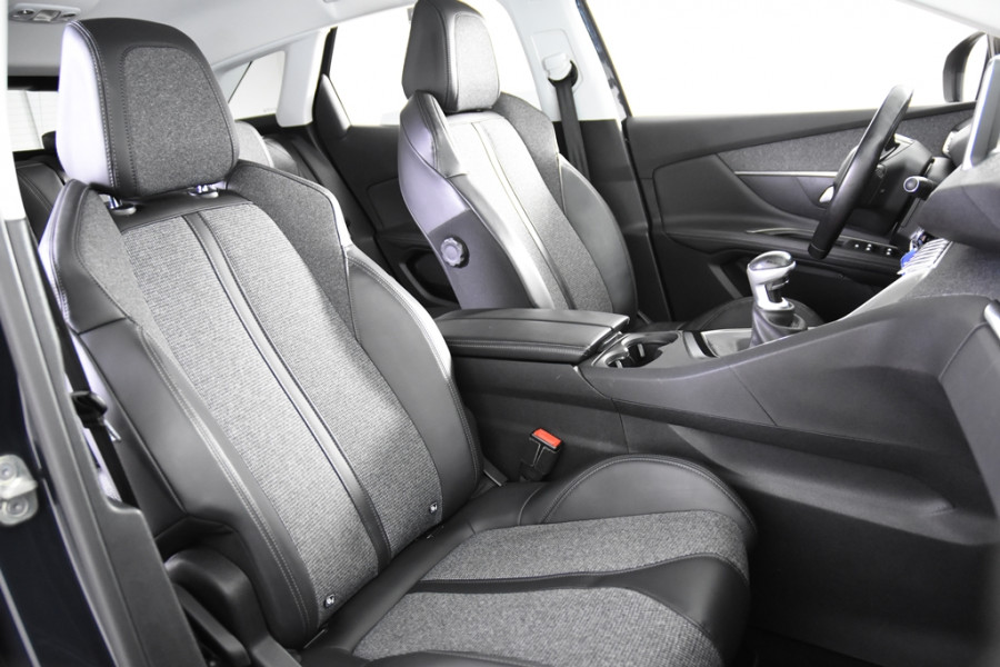 Peugeot 3008 Active *Airco*Climate Control*DAB*Leer*