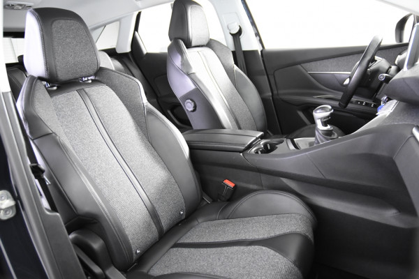 Peugeot 3008 Active *Airco*Climate Control*DAB*Leer*