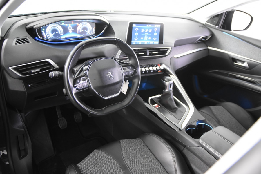 Peugeot 3008 Active *Airco*Climate Control*DAB*Leer*