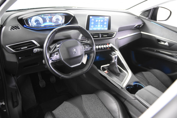Peugeot 3008 Active *Airco*Climate Control*DAB*Leer*
