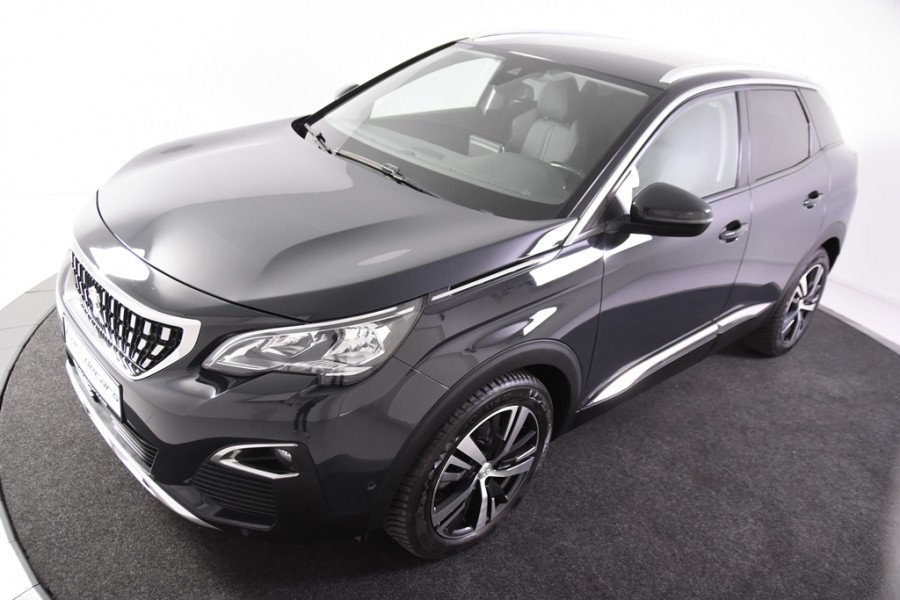 Peugeot 3008 Active *Airco*Climate Control*DAB*Leer*