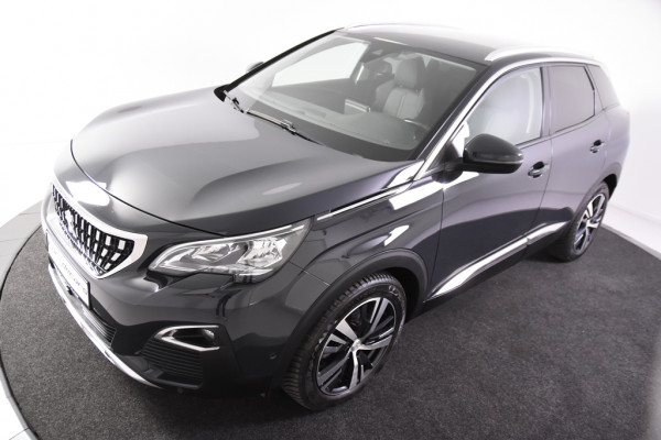 Peugeot 3008 Active *Airco*Climate Control*DAB*Leer*