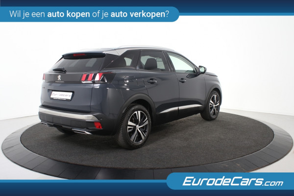 Peugeot 3008 Active *Airco*Climate Control*DAB*Leer*