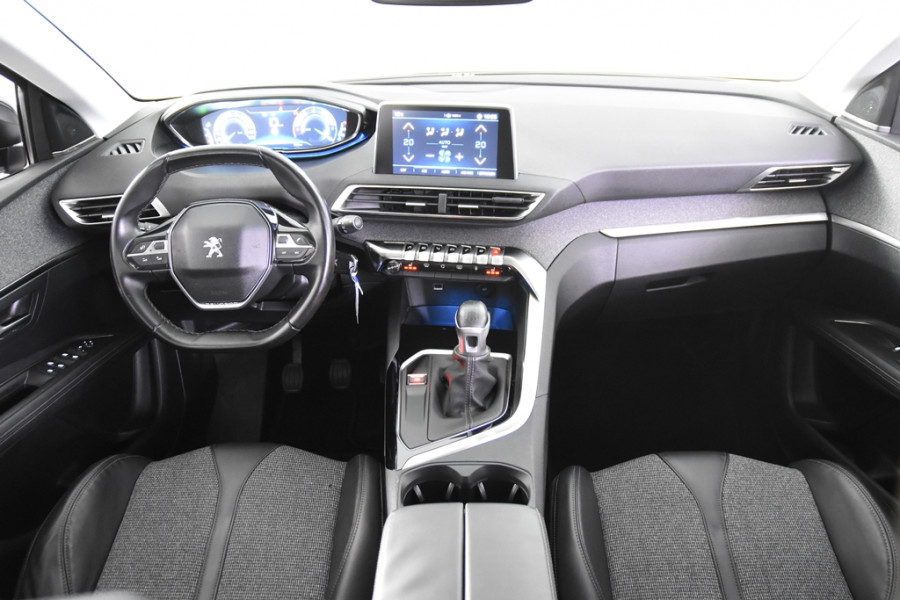 Peugeot 3008 Active *Airco*Climate Control*DAB*Leer*