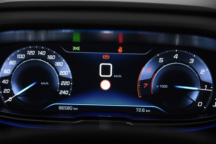 Peugeot 3008 Active *Airco*Climate Control*DAB*Leer*