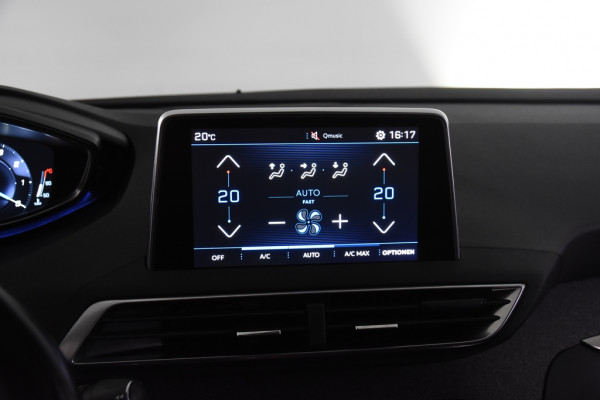 Peugeot 3008 Active *Airco*Climate Control*DAB*Leer*