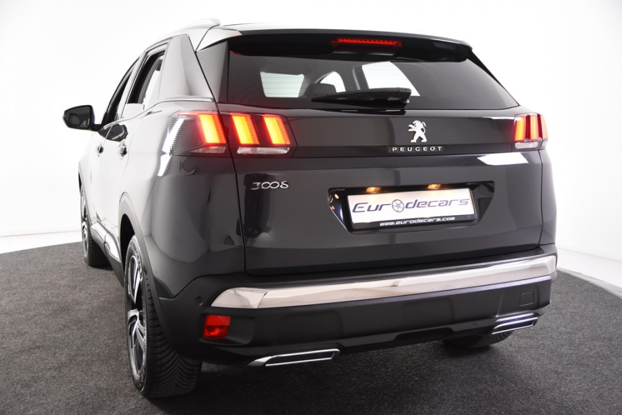 Peugeot 3008 Active *Airco*Climate Control*DAB*Leer*
