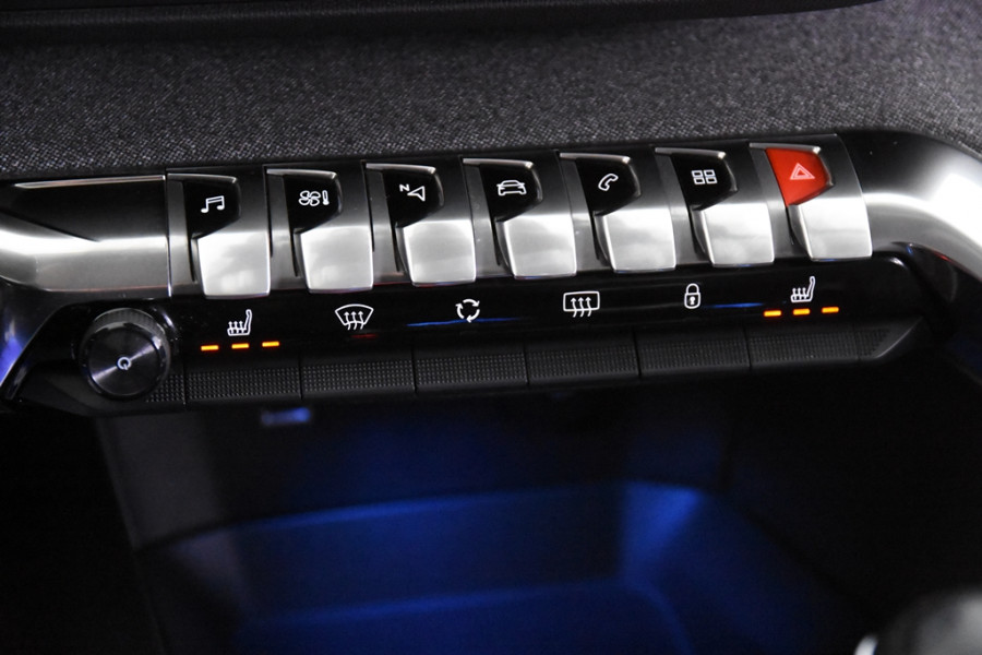 Peugeot 3008 Active *Airco*Climate Control*DAB*Leer*