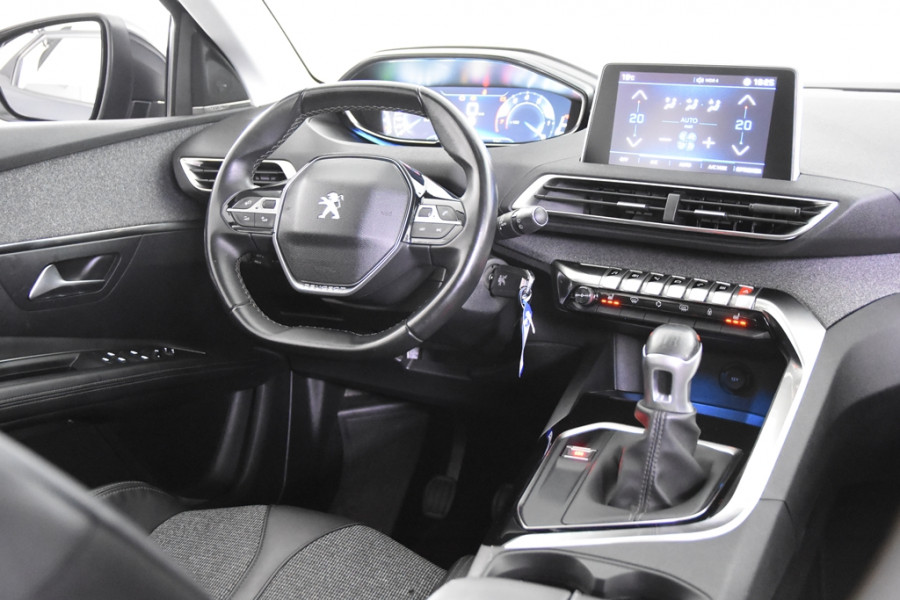Peugeot 3008 Active *Airco*Climate Control*DAB*Leer*