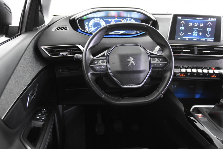 Peugeot 3008 Active *Airco*Climate Control*DAB*Leer*