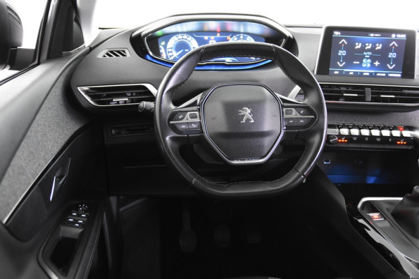 Peugeot 3008 Active *Airco*Climate Control*DAB*Leer*