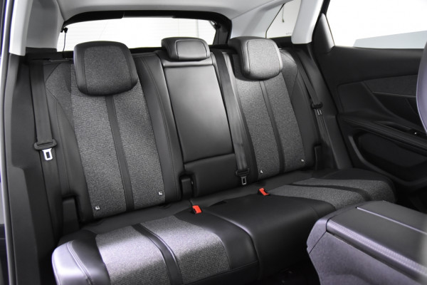 Peugeot 3008 Active *Airco*Climate Control*DAB*Leer*