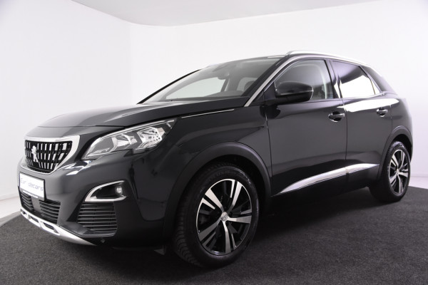 Peugeot 3008 Active *Airco*Climate Control*DAB*Leer*