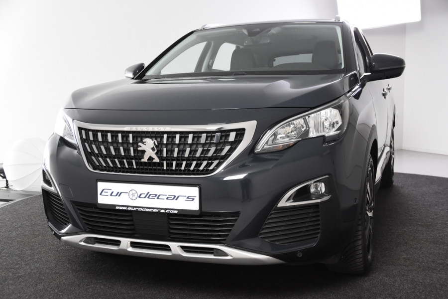 Peugeot 3008 Active *Airco*Climate Control*DAB*Leer*