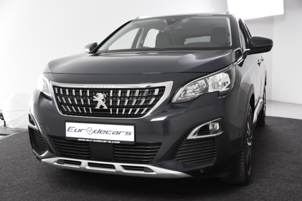 Peugeot 3008 Active *Airco*Climate Control*DAB*Leer*