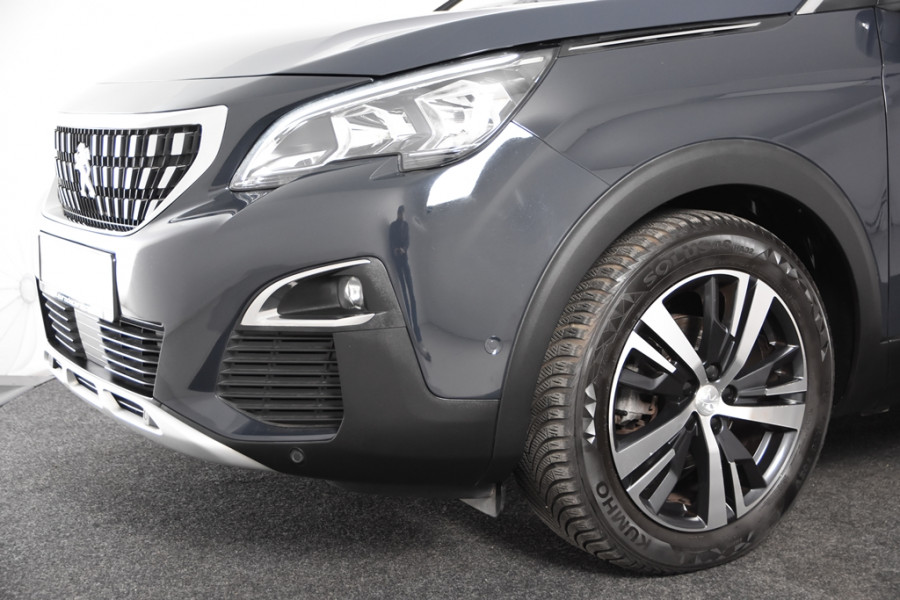 Peugeot 3008 Active *Airco*Climate Control*DAB*Leer*