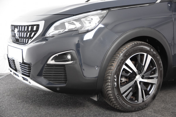 Peugeot 3008 Active *Airco*Climate Control*DAB*Leer*