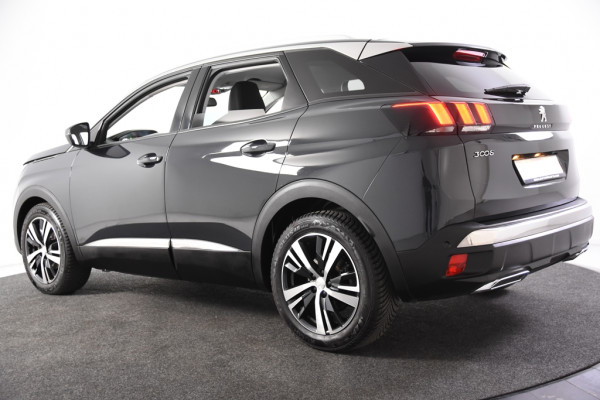 Peugeot 3008 Active *Airco*Climate Control*DAB*Leer*