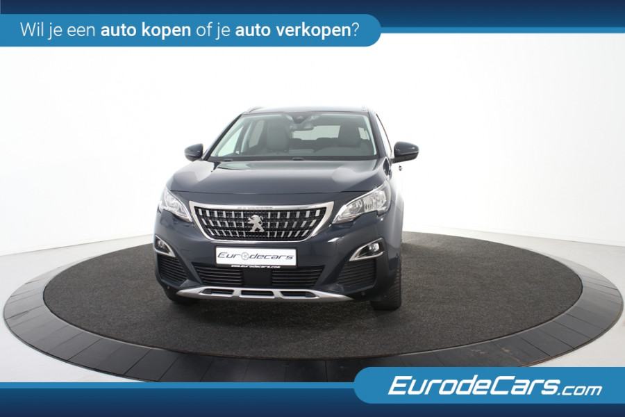 Peugeot 3008 Active *Airco*Climate Control*DAB*Leer*