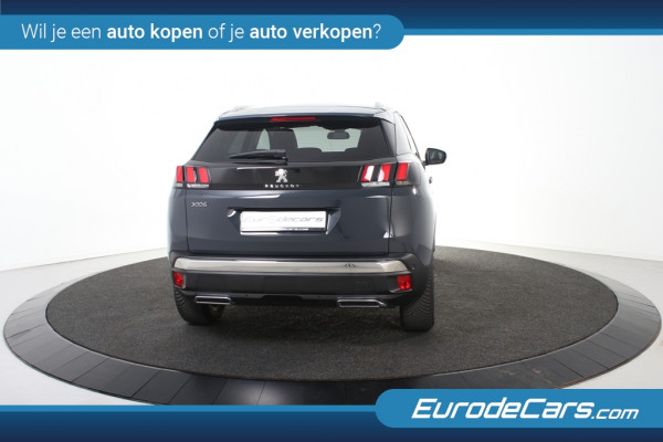 Peugeot 3008 Active *Airco*Climate Control*DAB*Leer*