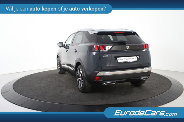 Peugeot 3008 Active *Airco*Climate Control*DAB*Leer*