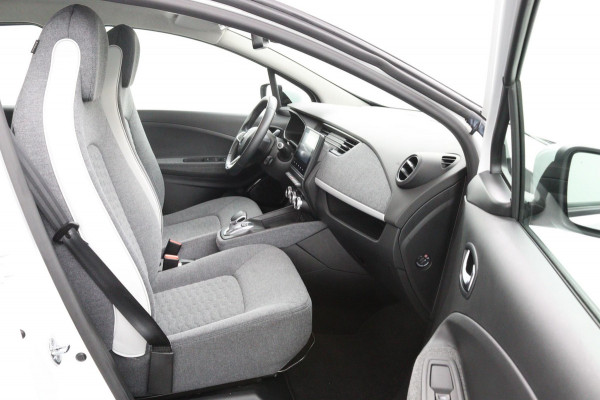 Renault ZOE R135 Zen 52 kWh KOOPACCU*3FASE*ECC*CAMERA*NAVI*