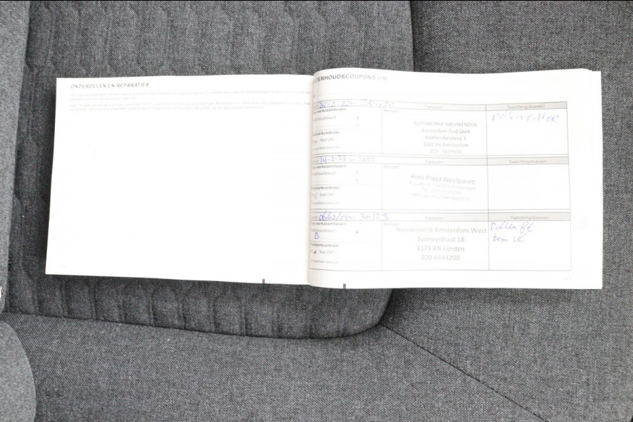 Renault ZOE R135 Zen 52 kWh KOOPACCU*3FASE*ECC*CAMERA*NAVI*